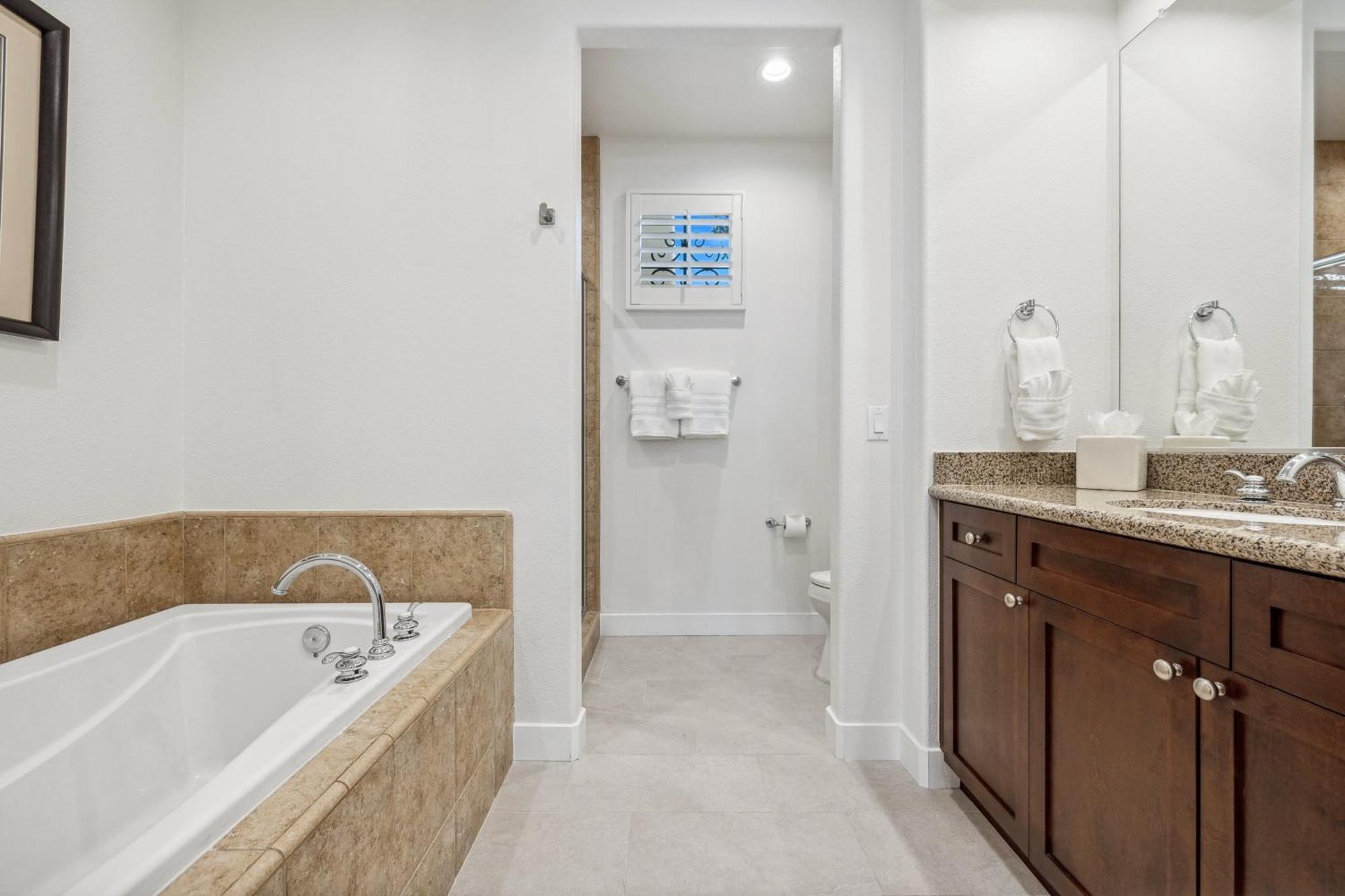 T21 Lux Villa With Fountain View Condo La Quinta Exterior photo
