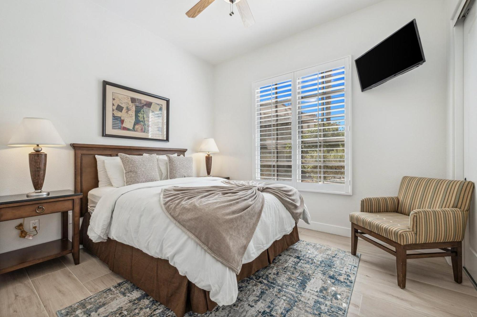 T21 Lux Villa With Fountain View Condo La Quinta Exterior photo