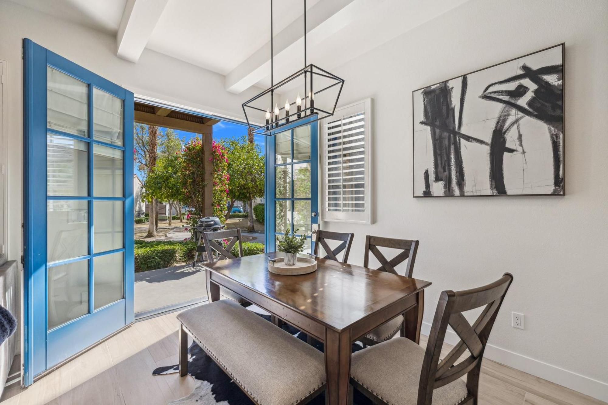 T21 Lux Villa With Fountain View Condo La Quinta Exterior photo