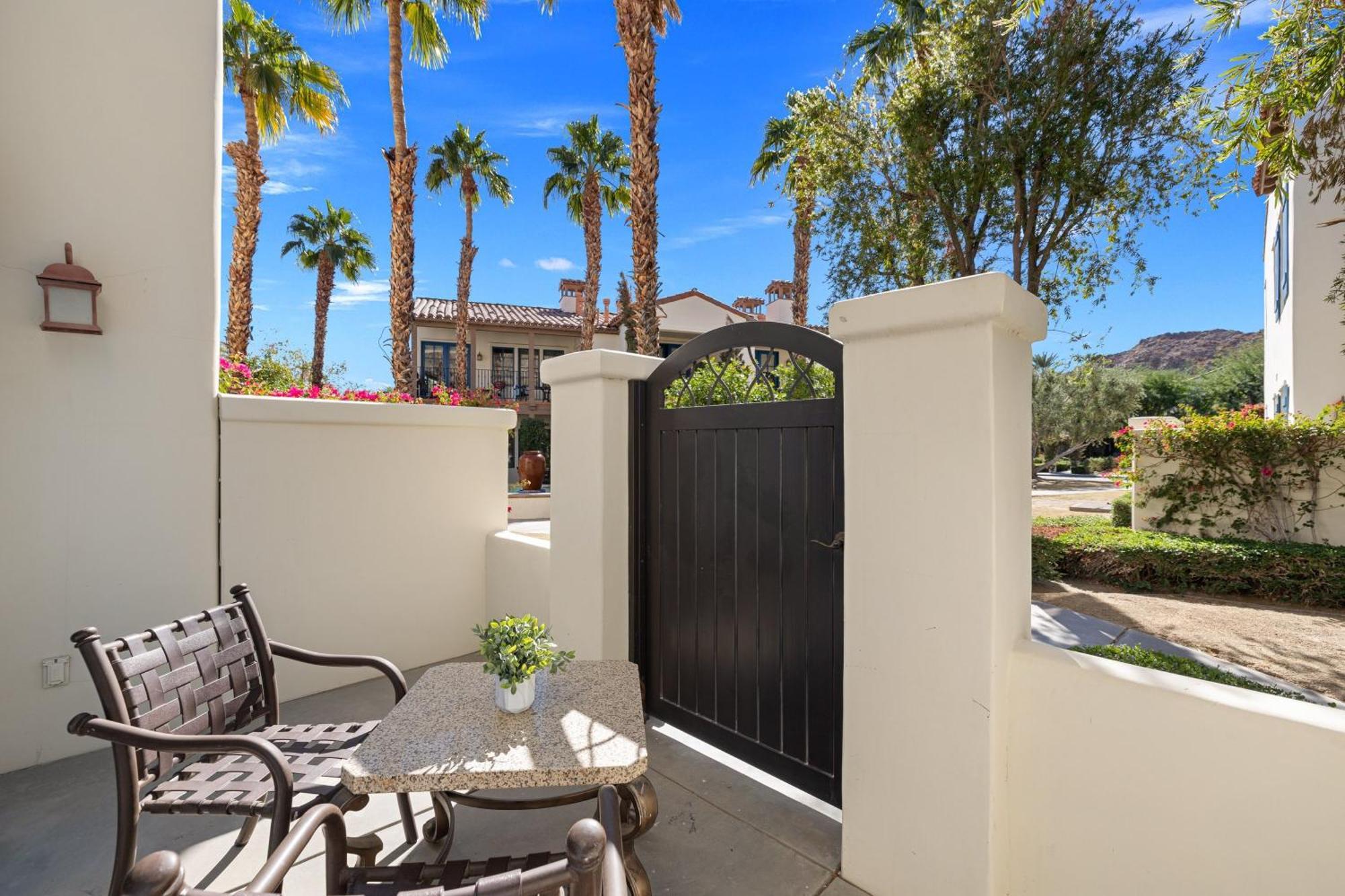 T21 Lux Villa With Fountain View Condo La Quinta Exterior photo