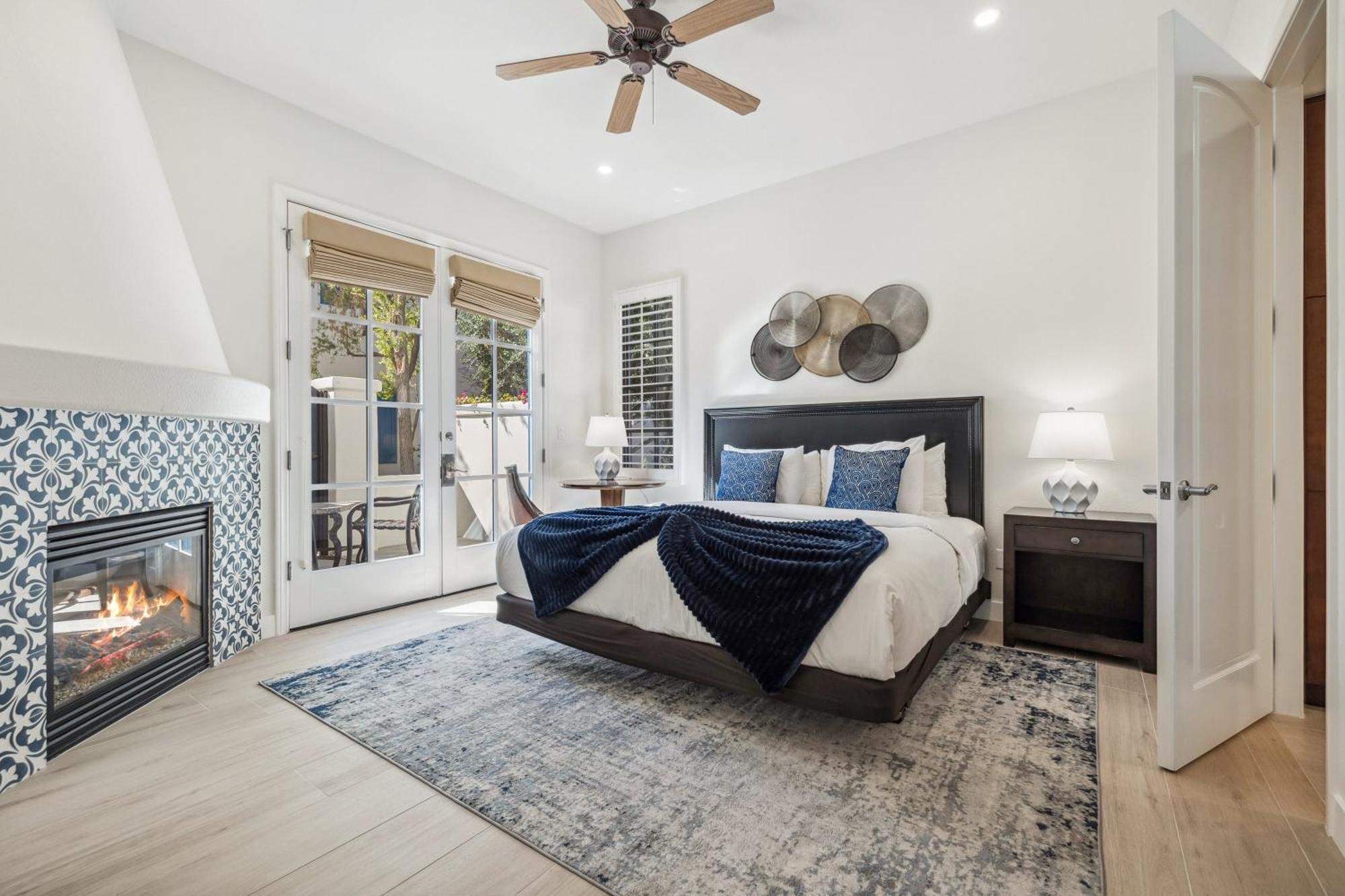 T21 Lux Villa With Fountain View Condo La Quinta Exterior photo